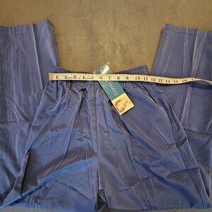 Vintage Graver Studio Blue Pants